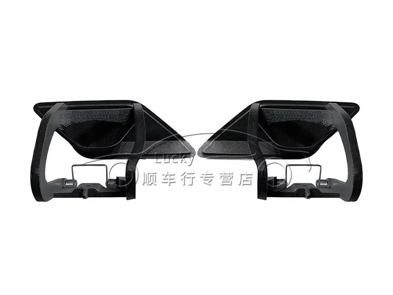 09, 10, 11, 12, 13 Models Mercedes-Benz E-Class Headlight Washer Cover E200 E260 E300 Headlight Cleaning Cover