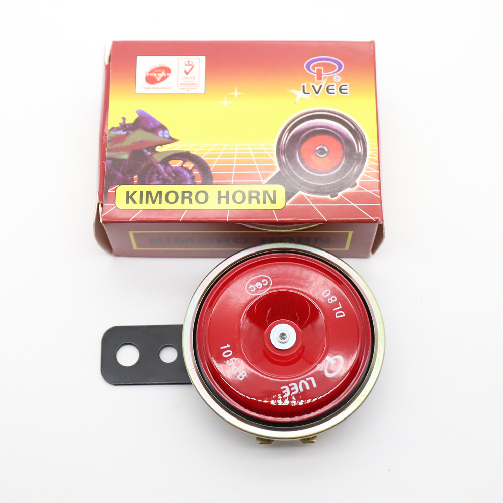 LVEE Liwei DL80 serie de motorcicletas eléctricas ATV triciclo kart reemplazo original 12V