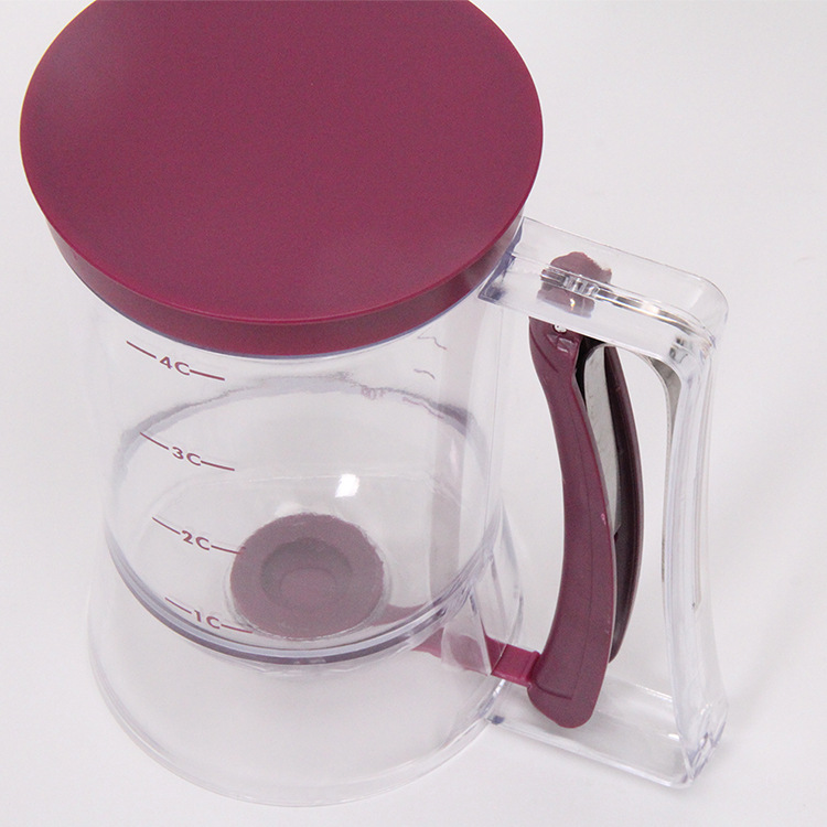 Batter Dispenser batter distributioner milk and butter distributor allocation Batter Dispenser batter distributioner milk and butter distributor allocation