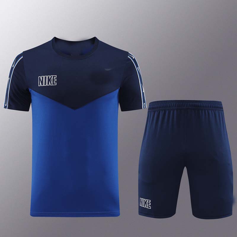 AD pantalones de manga corta con cremallera shortsZipper traje de entrenamiento pantalones fútbol comercio exterior verano trainning