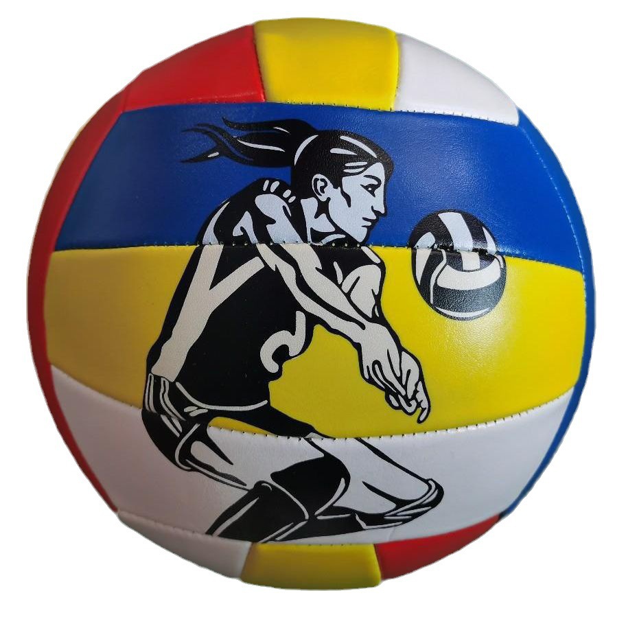 Volleyball Image 1