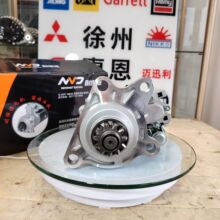 ��ά��QDJ2850A�𶯻����������ϲ�S00013524+01 112722M00523