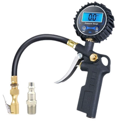 for Automobiles, Air pressure gauge/tire pressure gauge