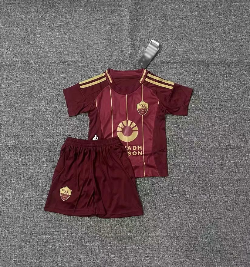 2425/로마 홈코트