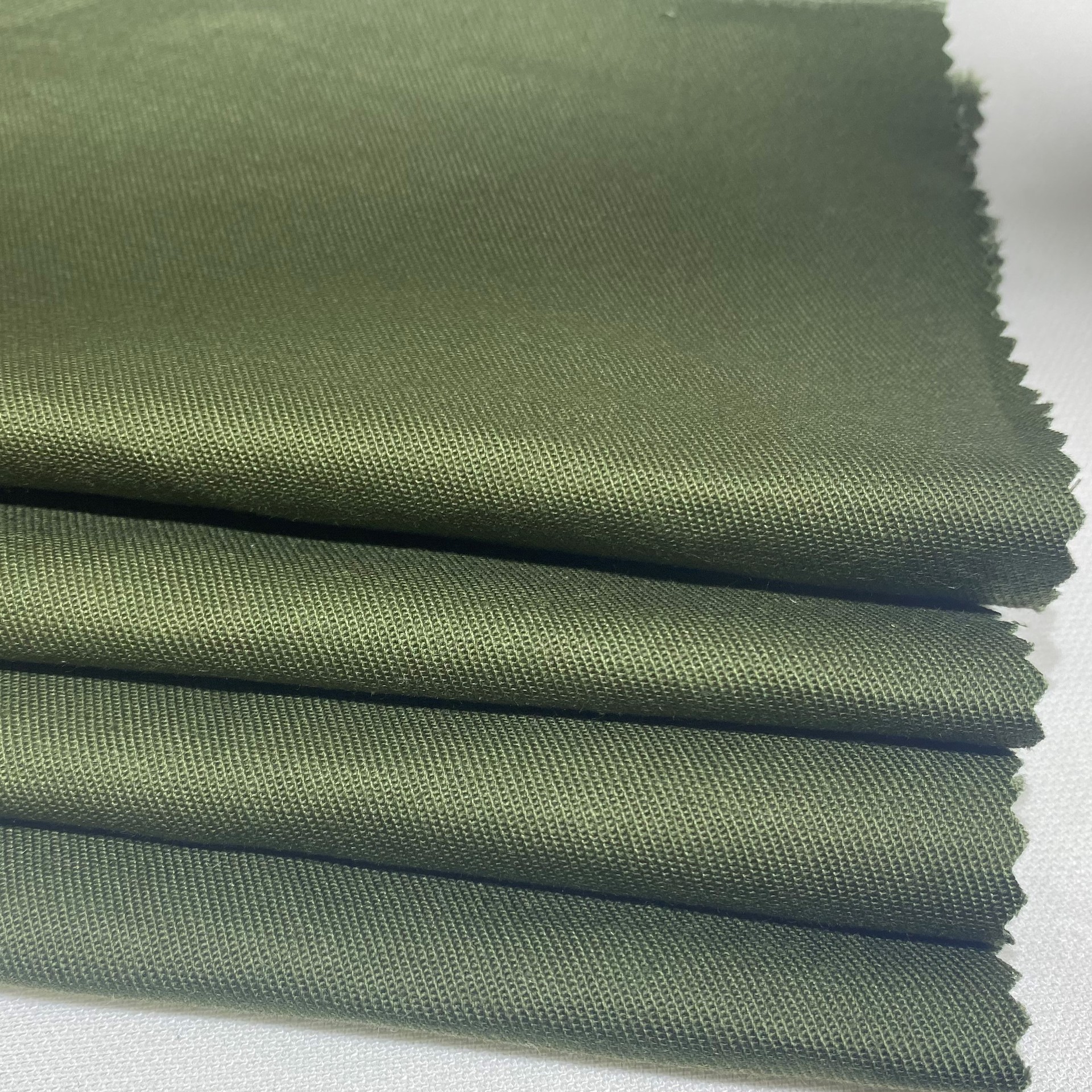 Tejido de twill elástico al por mayor tejido de spandex decoración para el hogar tejido de twill cepillo elástico textil