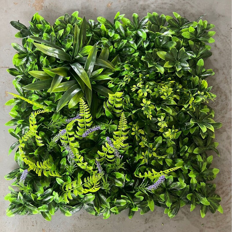 仿真植物墙立体绿植墙仿生假花造景人造背景墙面景观组合室内装饰|undefined