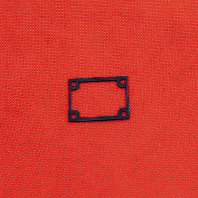 汽车线束插接件T1密封圈硅胶密封垫保护橡胶垫耐老化防尘胶圈耐热