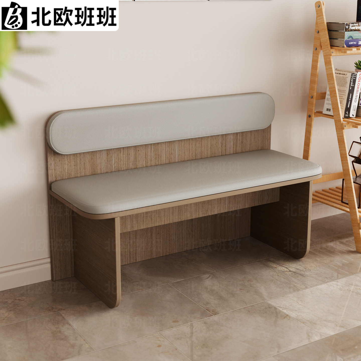 Commercial Milk Tea Dessert Shop Cafe Tea House Booth Small Sofa Rest Area Reception Waiting Table and Chair Combination Furniture