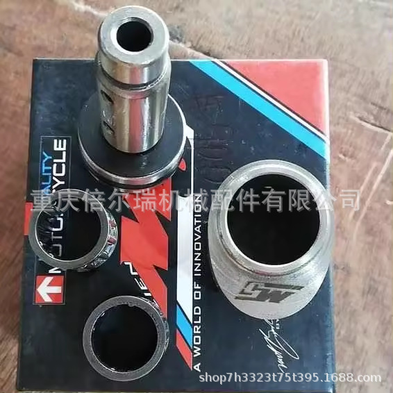 Árbol de Levas de Motor para Motocicleta CG125 CG150 CG200 CG250