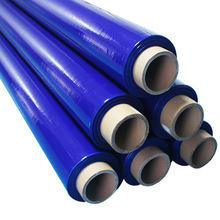廠家生產藍色不銹鋼板保護膜，蘇州衍騰電子夾心彩鋼板保護膜