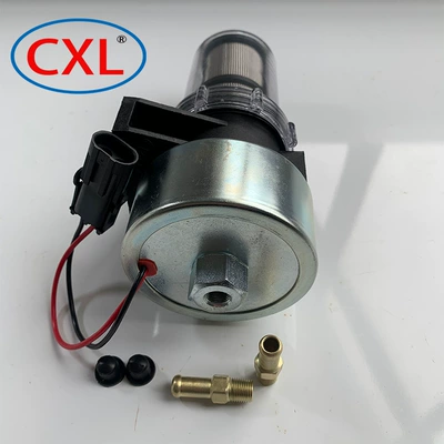 12V Original quality high pressure refrigerated truck cold King pump 41-7059 30-01108-03 (Oil pump, nozzle)