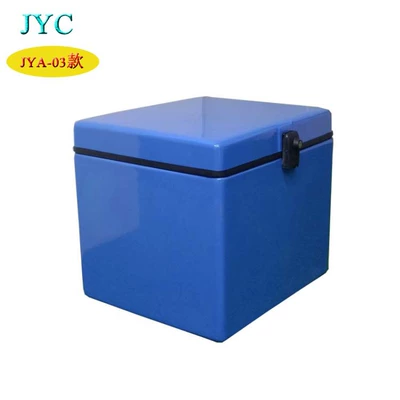 Delivery Box for Riders in Electric car tail box