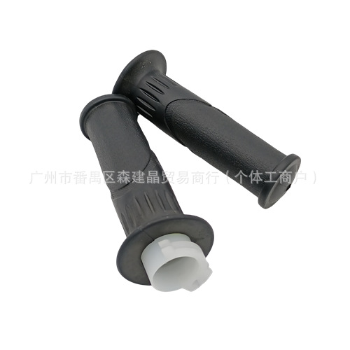 Motorcycle Handlebar Glue Fuxi Qiaoge Ghost Fire Lingying Liying Handlebar Cover Scooter Original Handlebar Cover Factory Direct Supply