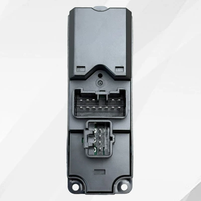 Glass lifter the 02-12 Mazda MPV