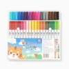 36 colors