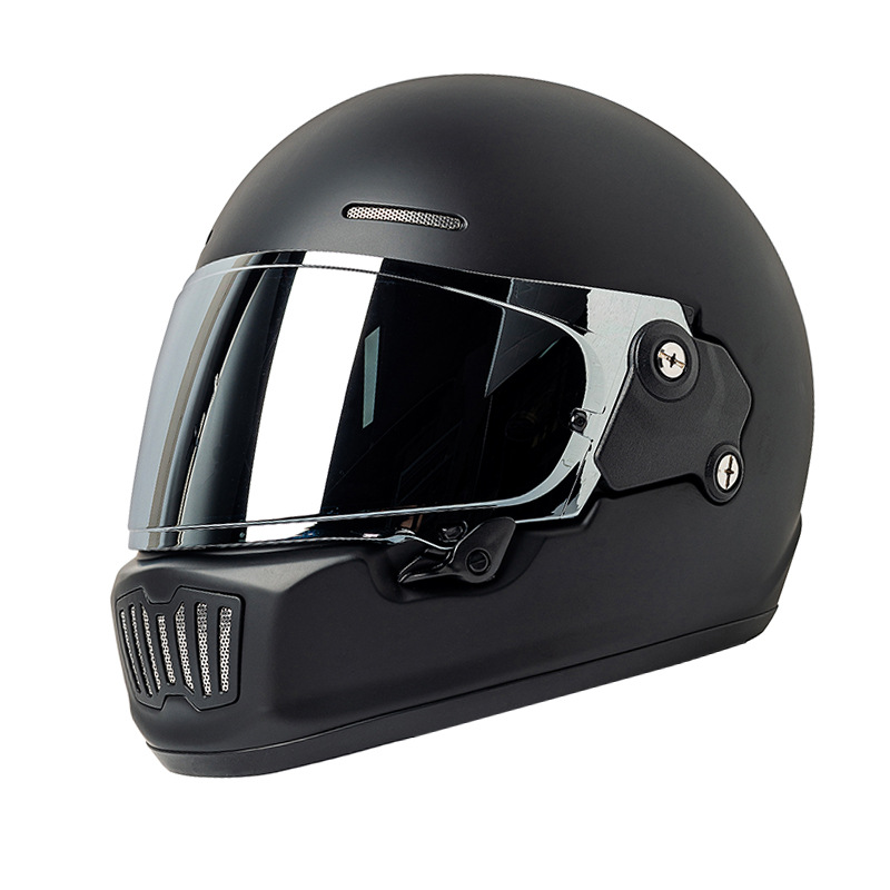 Lentes plateadas FR - 1