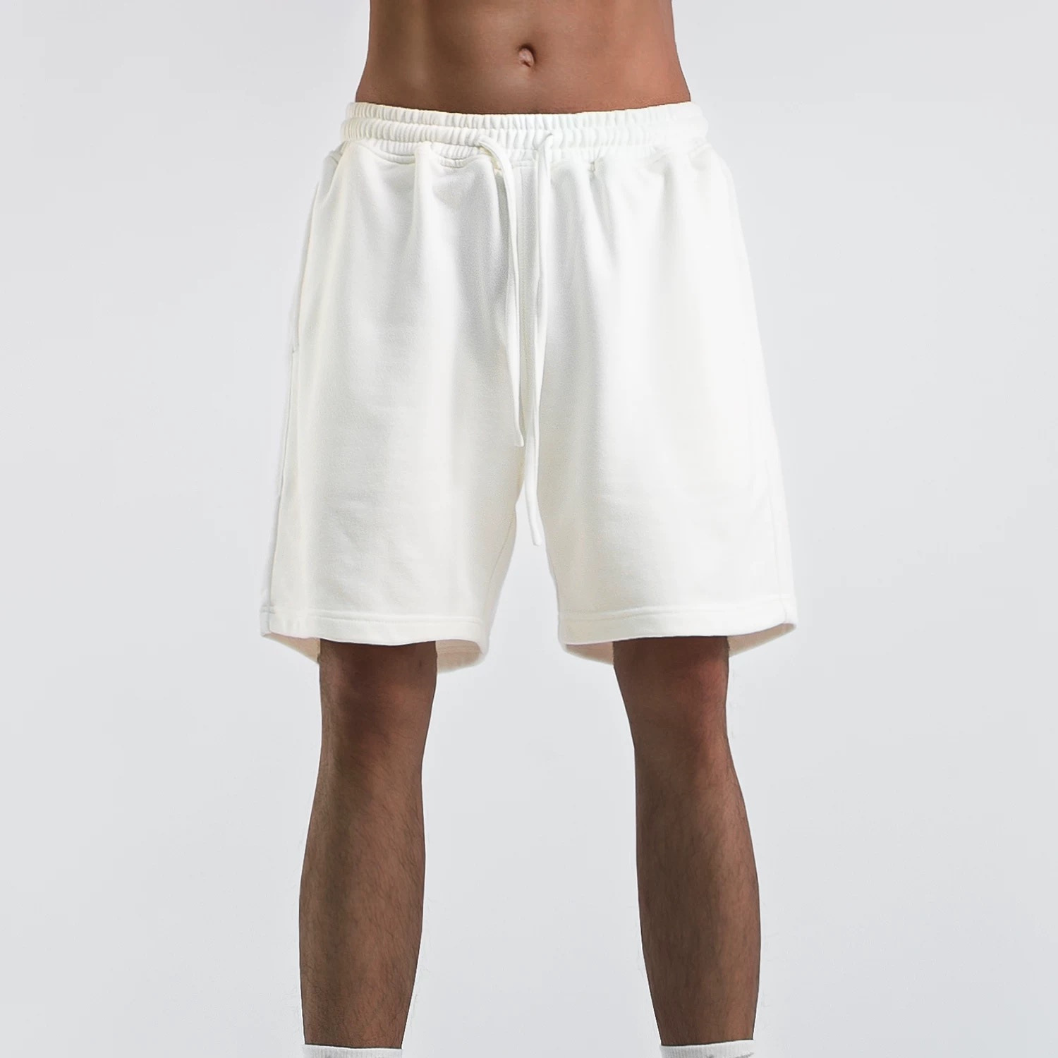 Shorts Men's American Style Summer 2025 New Style Loose Loose Casual All-match Pants Sports Basketball Beach Pants