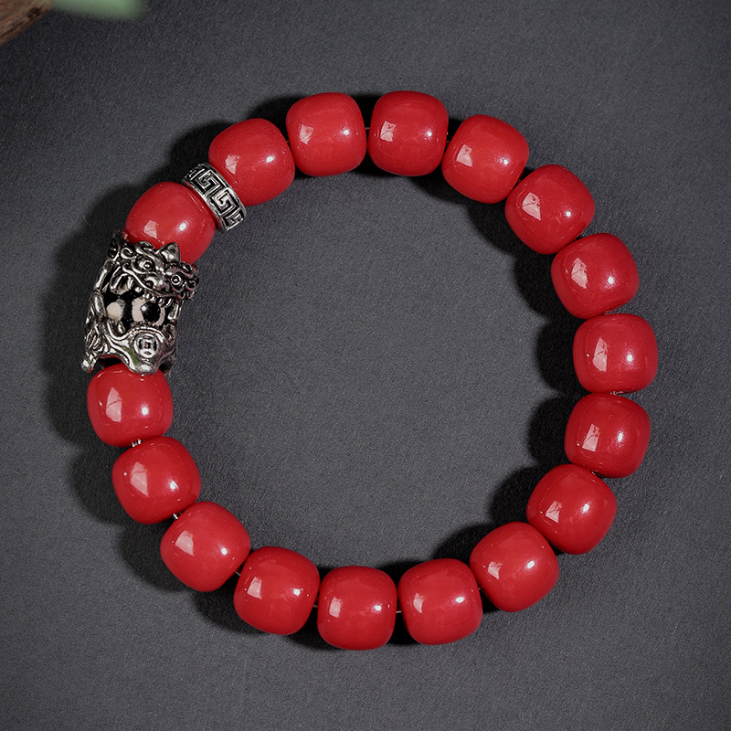 Nianwei [단일 원형 구식 배럴]