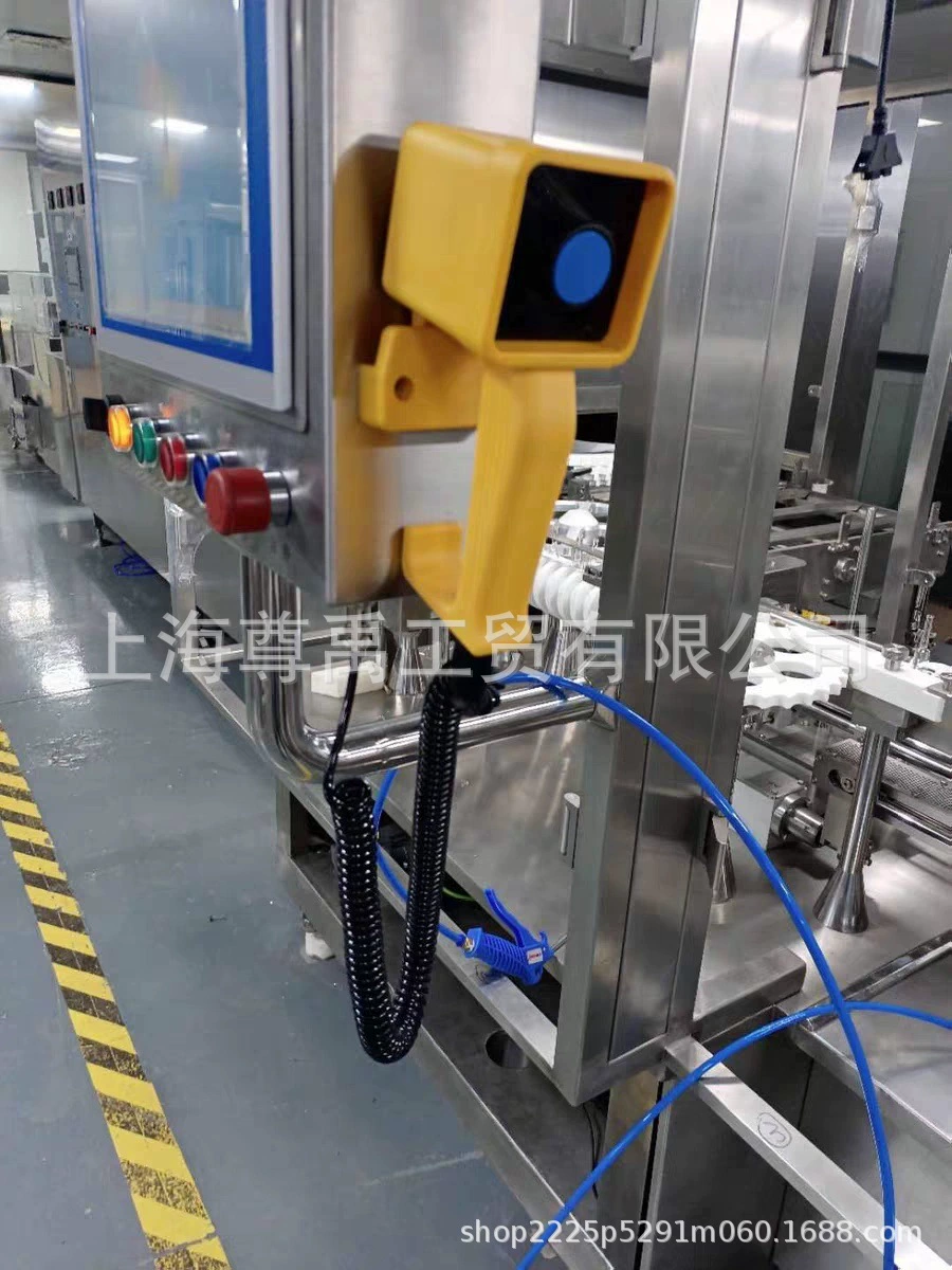 Импортная ручная коробка с оператором, задняя ручная коробка с кнопкой, Анши может разрешать ручную коробку