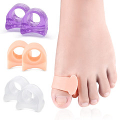 Hallux Valgus Corrector, Great Toe Valgus Separator, Overlapping Toe Hallux Valgus Corrector