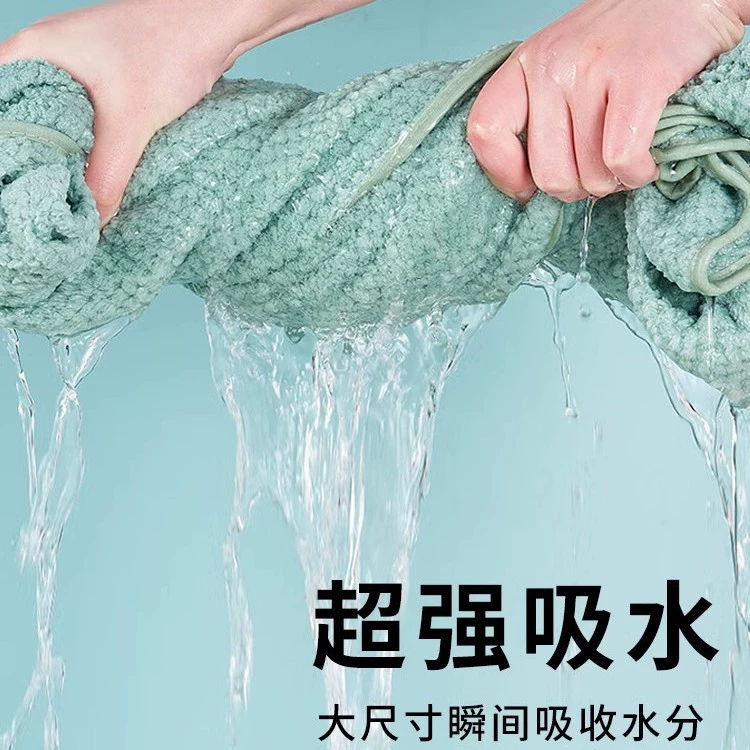 Подарочное набор полотенец CoralBath 3 шт. Толстые водопоглощающие полотенца, размеры 34×74 / 70×140 / 90×170 см