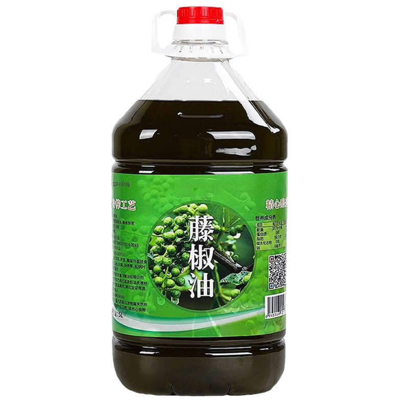四川本場紅雅産藤椒油 家庭用小瓶 冷菜用調味料 麻椒油 青椒油 香り豊か|undefined