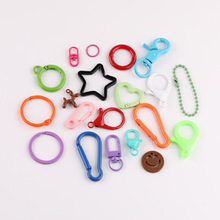 25mm���ٱ�Ȧ耳�Ȧ���Ĺ�����r��耳׿�diy������ż�Ʒ���