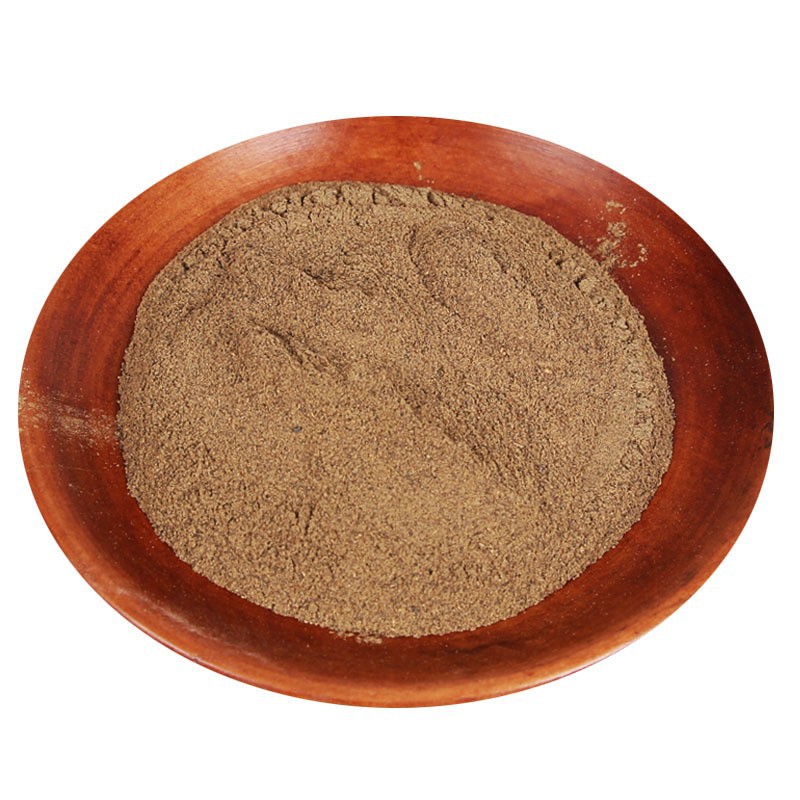 He Shou Wu Powder 500g Fo-Ti Root Powder Polygonum multiflorum Traditional TCM Herbal Supplement for Daily Wellness in use