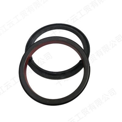 Oil seal Qsx15 Diesel Crankshaft