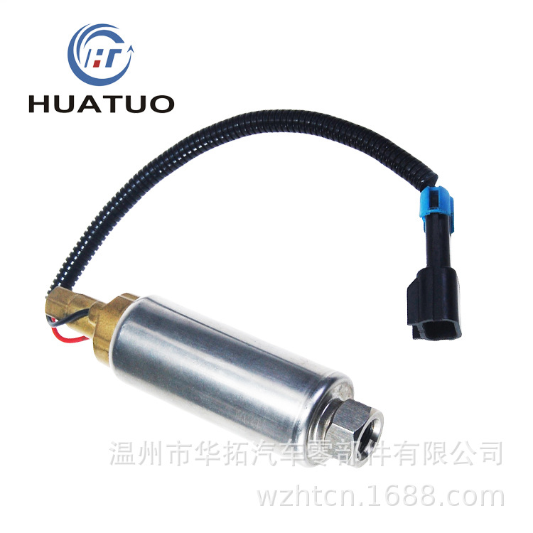Manufacturer 861156A2 126511216 yacht fuel pump 861153 807949A1 861156A2