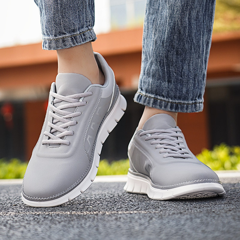 Sports trend autumn lightweight breathable comfortable running…