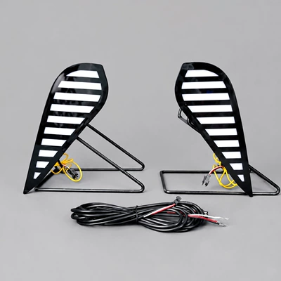 specialized for modification of LED daytime | Gündüz işıqları