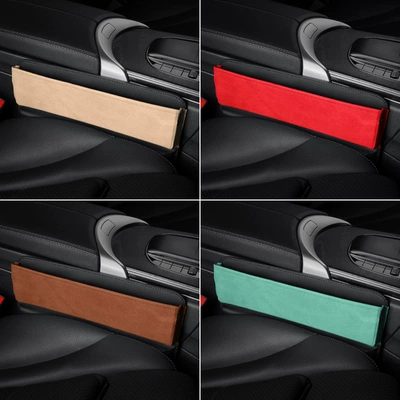 Car storage bag/box, Car Seat Clip Gap