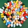 Roly-poly doll, 30 pieces