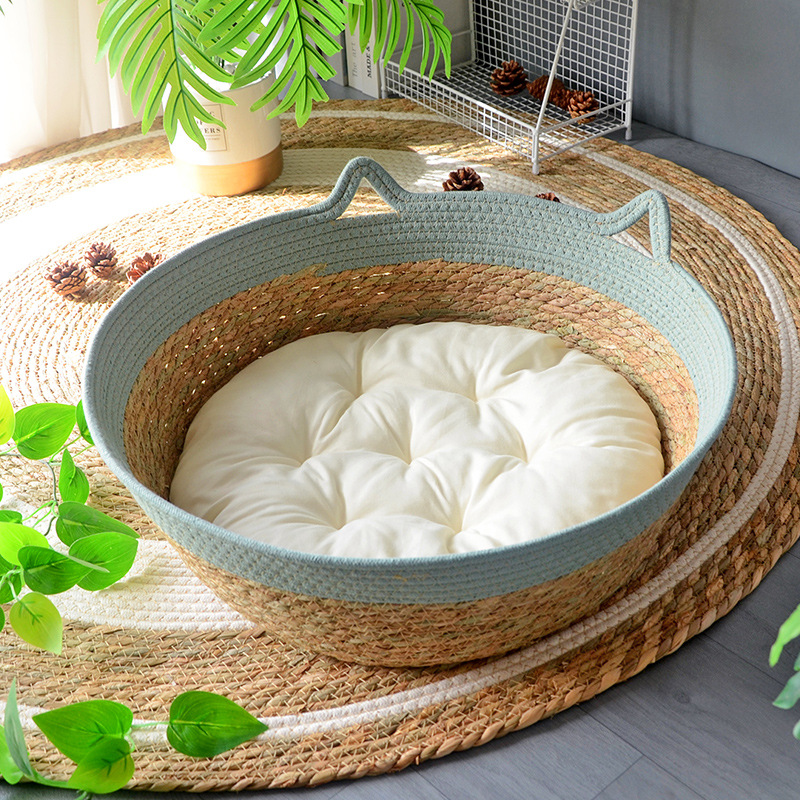 씨블루 기본모델 + 따뜻한 화이트 코튼패드