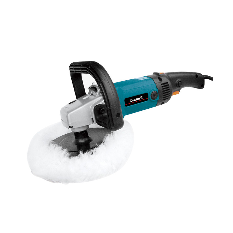 （厂家直供）供应欧德力品牌电动工具-汽车专用电动抛光机9227