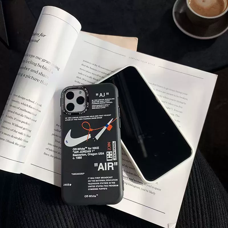Nike, силиконовый чехол для телефона для мужчин и женщин, защита от падения, 118plus
