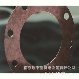 英国 James Walker 石墨垫片——Supagraf® N7 工业密封件