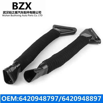 Applicable Mercedes-Benz Sorma kollektoru (Giriş)