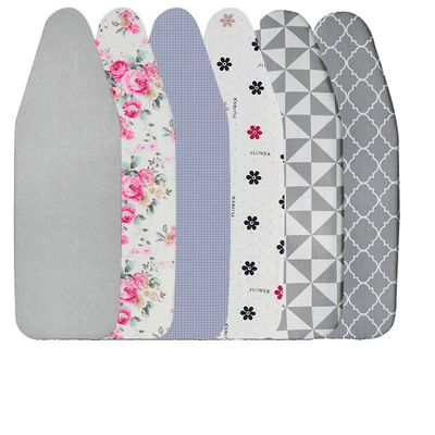 家用烫台布套熨衣板布套烫衣板专用布料板套熨斗垫布熨烫垫隔热BL