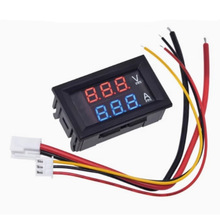 DC0-100V/10A 50A 100A LEDֱp@ʾ늉 ֱ^