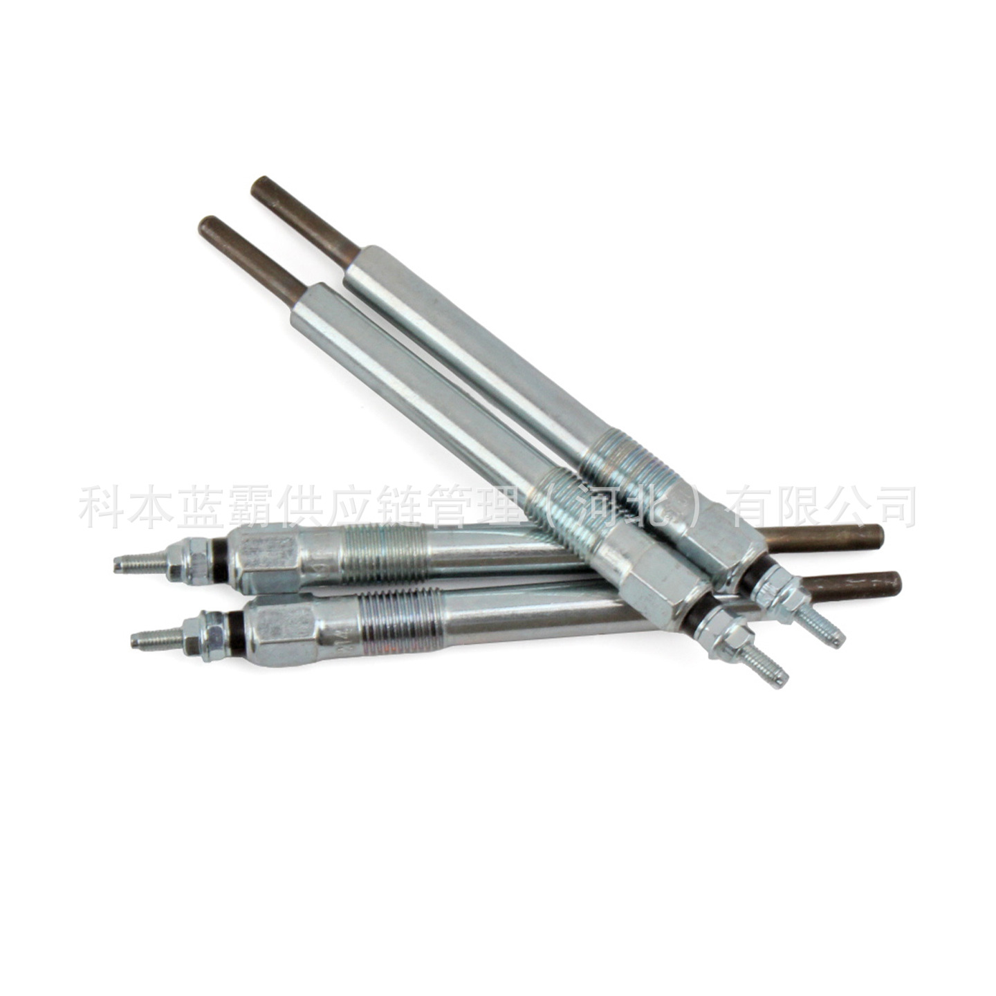 3770100-E06 Glow Plug Electric Heater Plug Suitable for Great Wall Haval H3H5 Wingle Diesel 2.5/2.8Tc