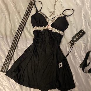 Y2K�Ը�Ůʽ�ٽz�����Yԭ�ޕr�м�ɫ�ɐ�Ů�����m���s���W����ȹ