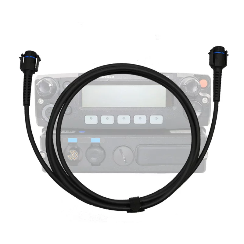 HKN6169B подходит для панели разделения Motoro XTL2500 XTL5000 APX6500 APX7500