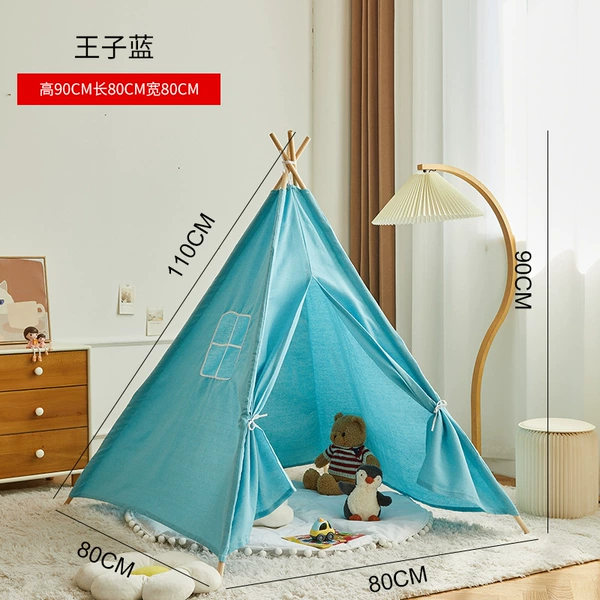 Blue, 1.1meter