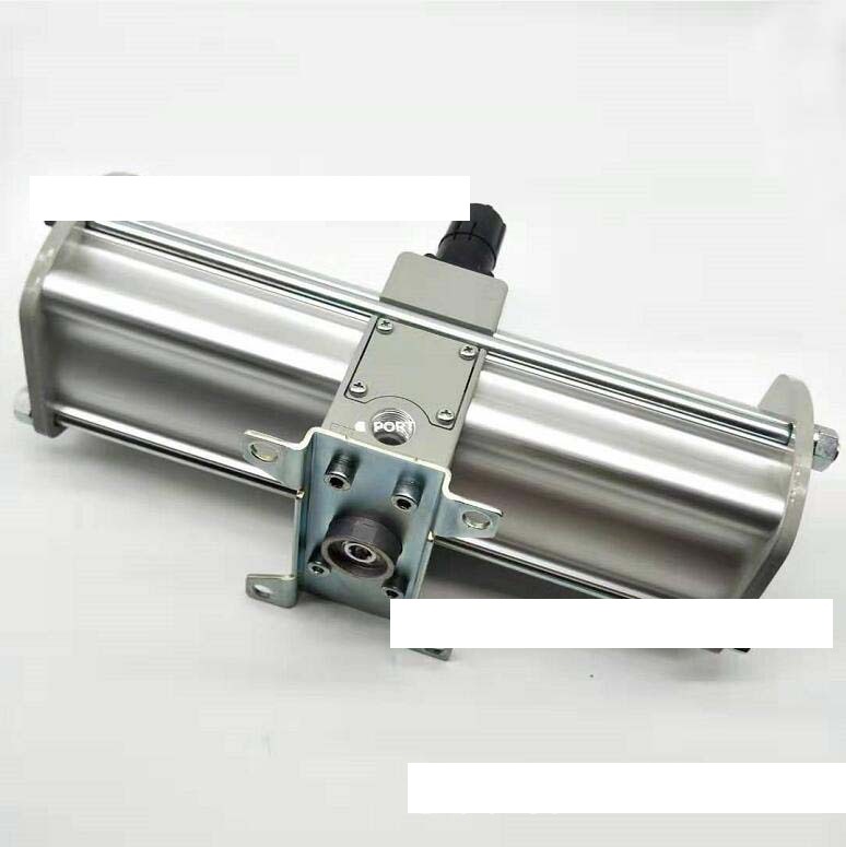 SMC日本全新气体空气增压阀VBA43A-04 VBA43A-F04GN