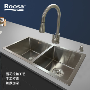 �S��ֱ�N��ɯ��Roosa���F�����s���ü��b̨��304�p��ϴ����8245