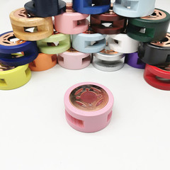 Fire paint furnace solid wood stove set tools retro envelope fire paint wax particles spoon fire paint seal wooden handle