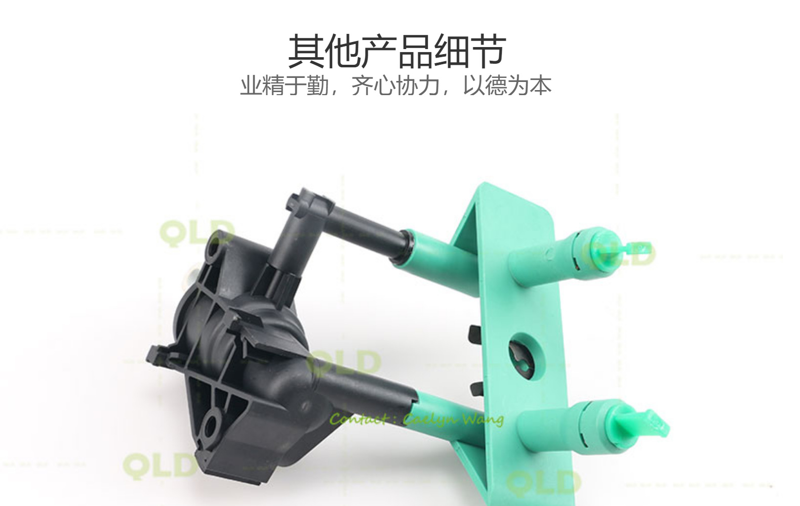Clutch master cylinder clutch brake pump FORD1M517A543AC/AB/AA factory direct supply Fox Quanshun