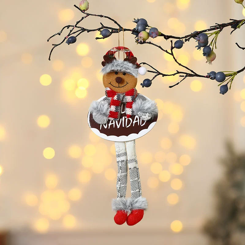 Pendant, doll, decorations, dancing cloth, new collection, Birthday gift